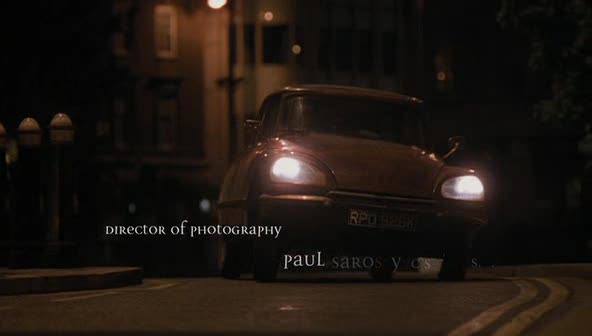 Citroën DS