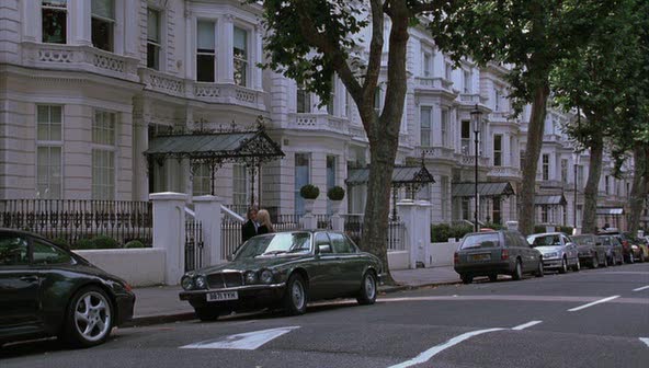 1997 Porsche 911 Carrera S [993]