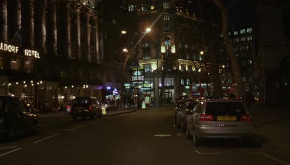 2000 Volvo V40 Gen.1