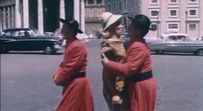 1956 Ford Customline