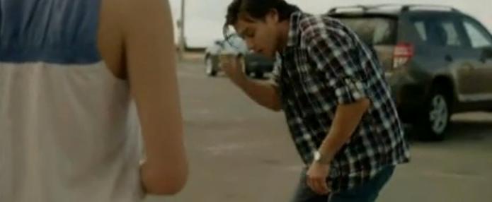 2009 Toyota RAV4 [XA30]