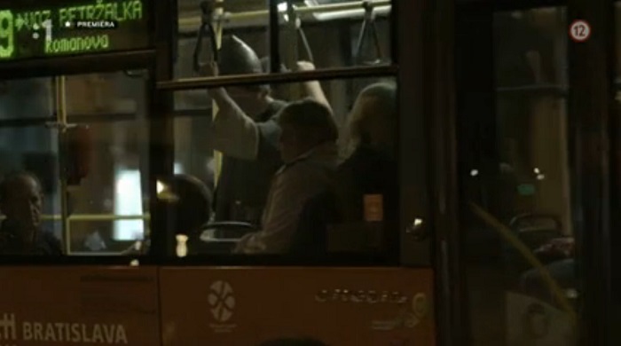 2008 Irisbus Citelis 12M