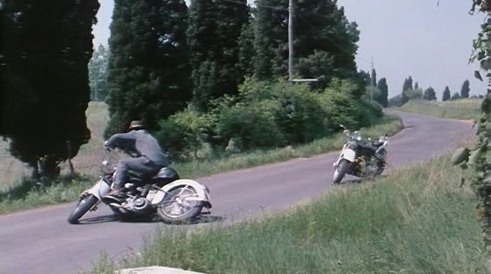 Harley-Davidson Flathead
