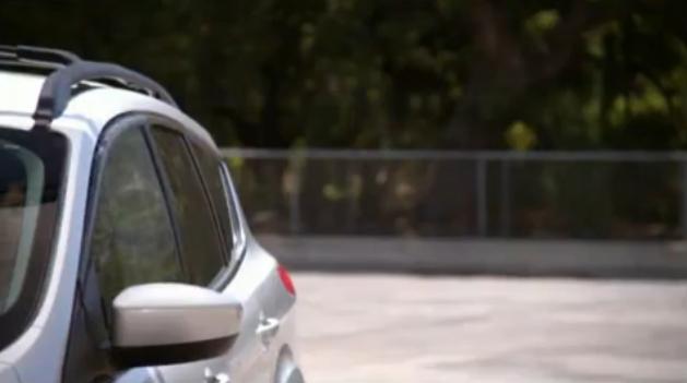 2013 Ford Escape [C520]