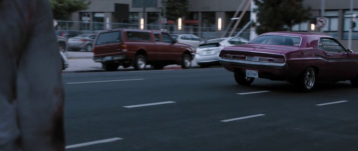 1998 Ford Ranger SuperCab [PN105]