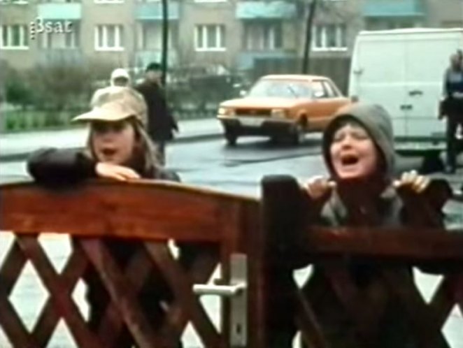 1976 Ford Taunus [TC2]