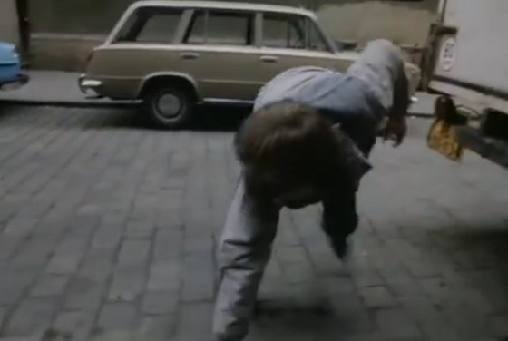 1972 VAZ 2102 Zhiguli Universal