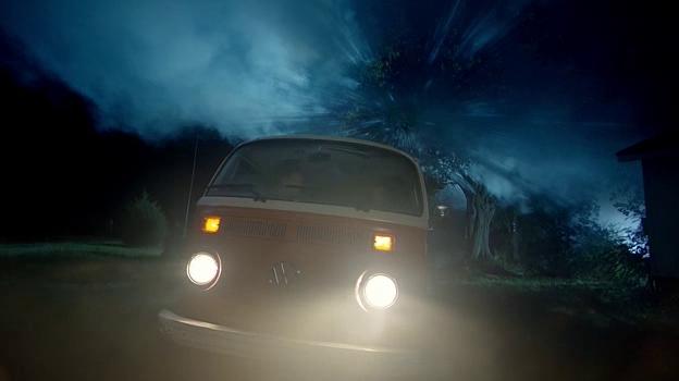1973 Volkswagen Station Wagon T2 [Typ 2]