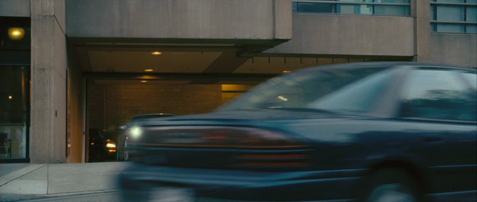 1993 Chrysler Intrepid [LH]