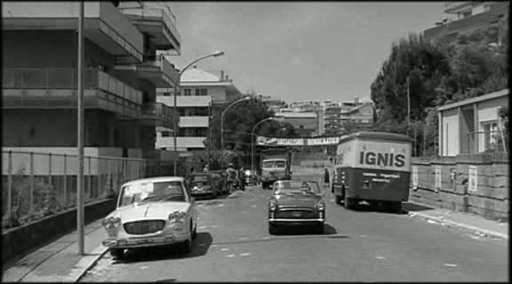 1961 Lancia Flavia Berlina 1a serie [815.000]
