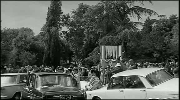 1961 Lancia Flavia Berlina 1a serie [815.000]