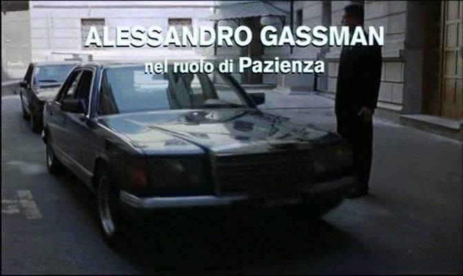 Mercedes-Benz S-Klasse [W126]