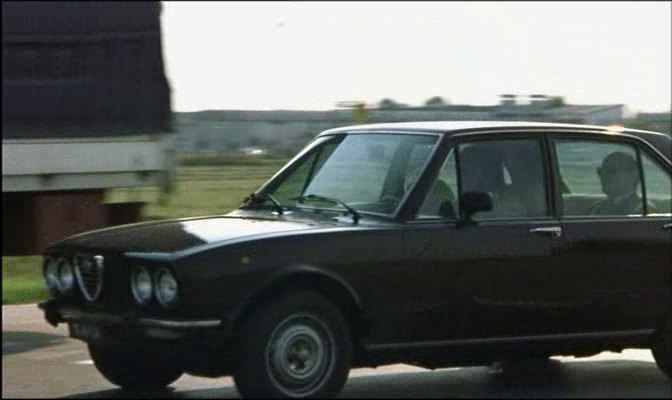 1977 Alfa Romeo Alfetta 1.8 1a serie [116.42]