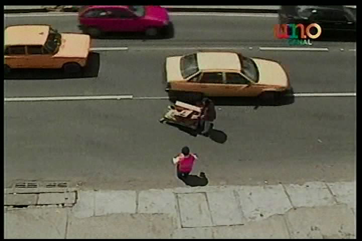 1992 Daewoo Racer Supertaxi [GM-T]