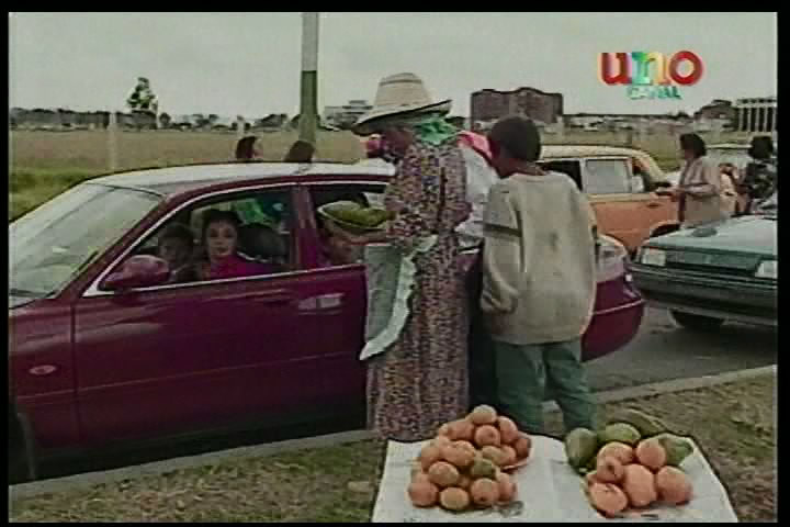 1993 Mazda 626 Matsuri [GE]