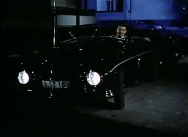 Rometsch Beeskow Cabriolet