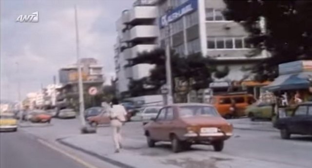 1970 Renault 12 TL [R1170]