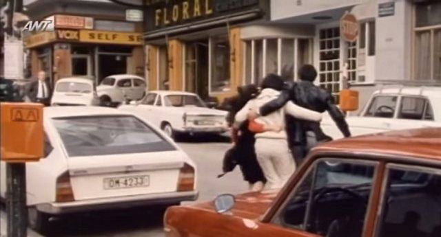 1965 BMW 700 LS Coupé