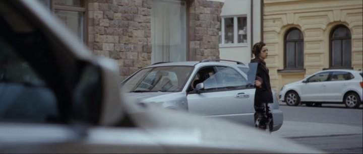 2006 Subaru Impreza Kombi 2.0 [GG9]