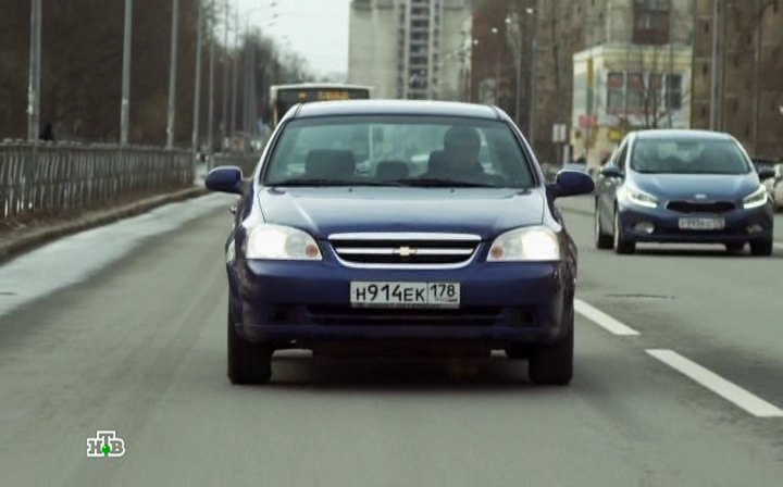 2014 Kia Cee'd 1.6 [EU]