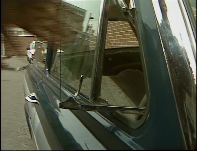 1960 Ford Anglia Deluxe [105E]