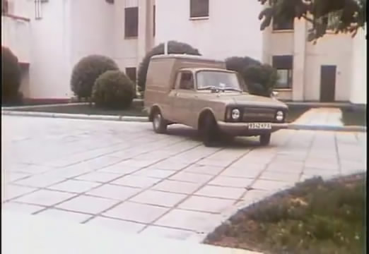 1983 IZh 2715-01