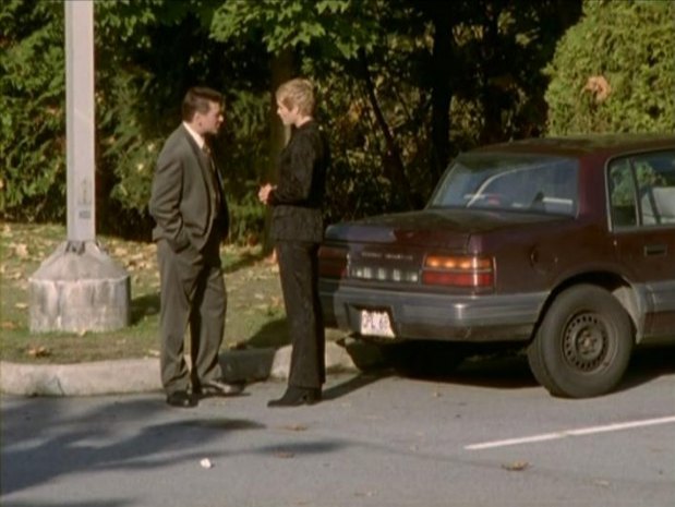 1989 Pontiac Grand Am