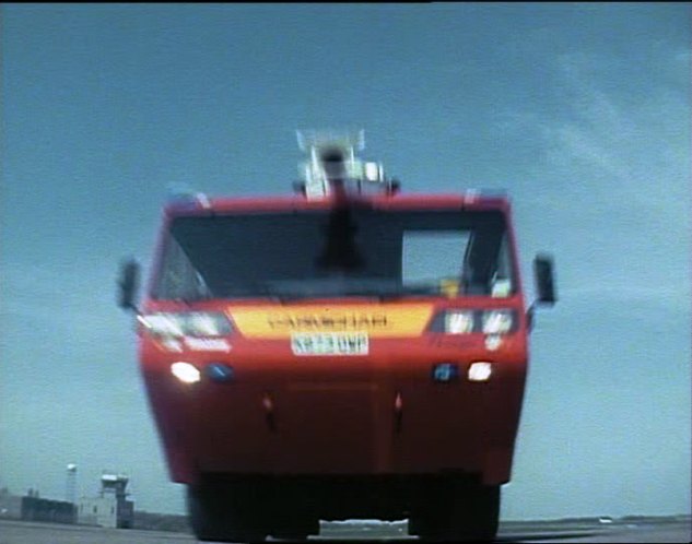 1993 Timoney Carmichael Cougar