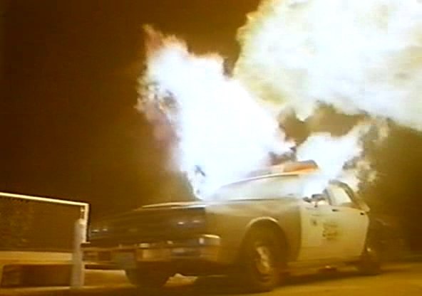 1981 Chevrolet Impala