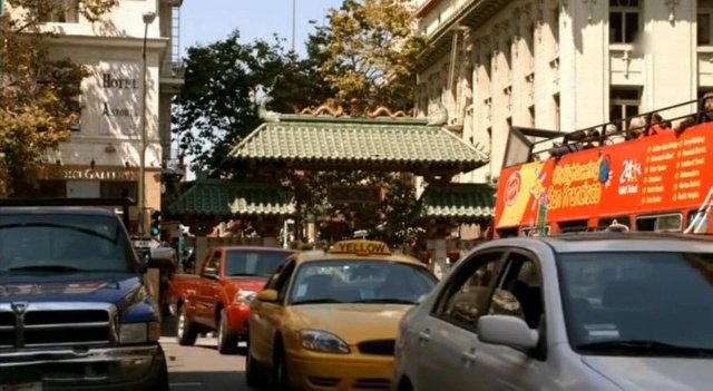 2004 Ford Taurus [D186]