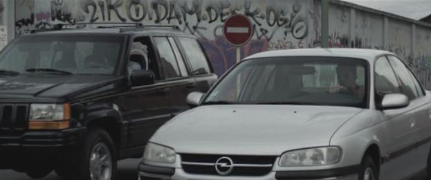 1994 Opel Omega [B]
