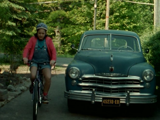 1949 Dodge Special De Luxe Club Coupe [D-32]