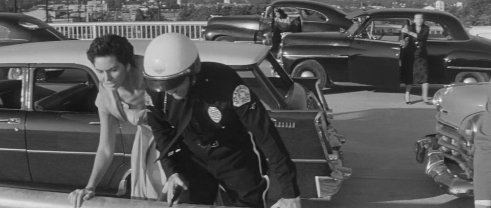 1957 Plymouth Custom Suburban