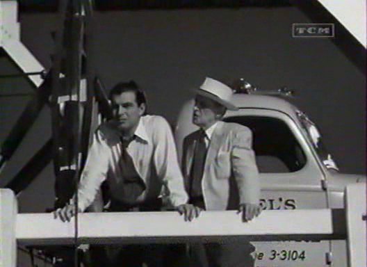 1948 International Harvester KB-Series