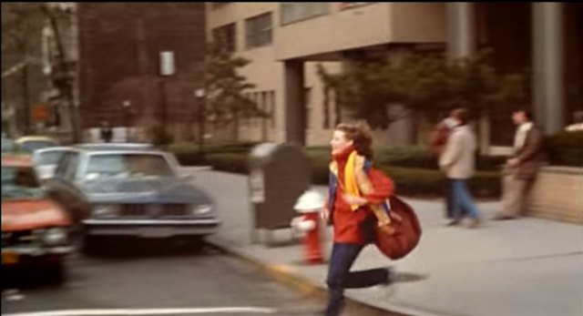 1978 Oldsmobile Cutlass Cruiser