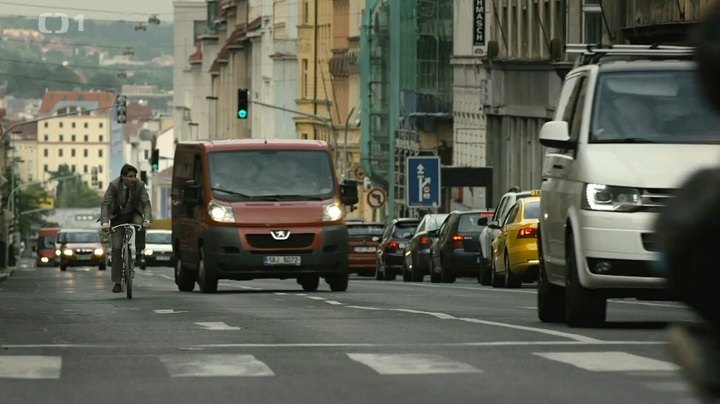 2006 Peugeot Boxer Série 2