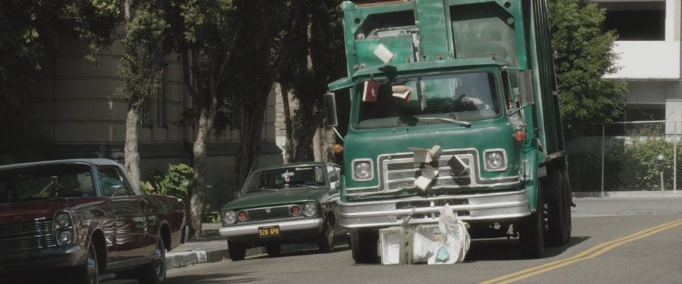 1974 Datsun B210 [PB210]