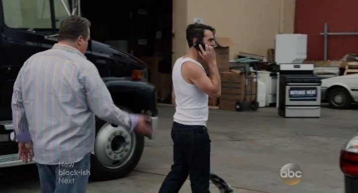 Freightliner FL-Series