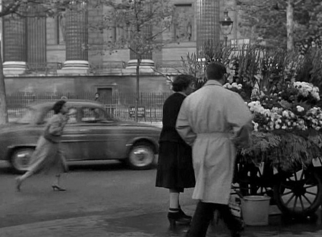 1958 Renault Dauphine [R1090]