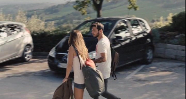 2009 Mercedes-Benz A-Klasse Classic [W169]