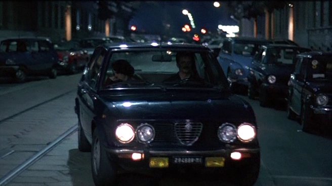 1977 Alfa Romeo Alfetta 1.8 1a serie [116.42]