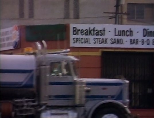 Peterbilt 359