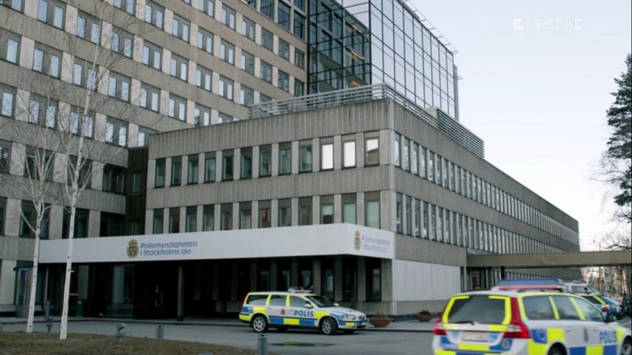 2001 Volvo V70 2.4 20V Automatic Gen.2