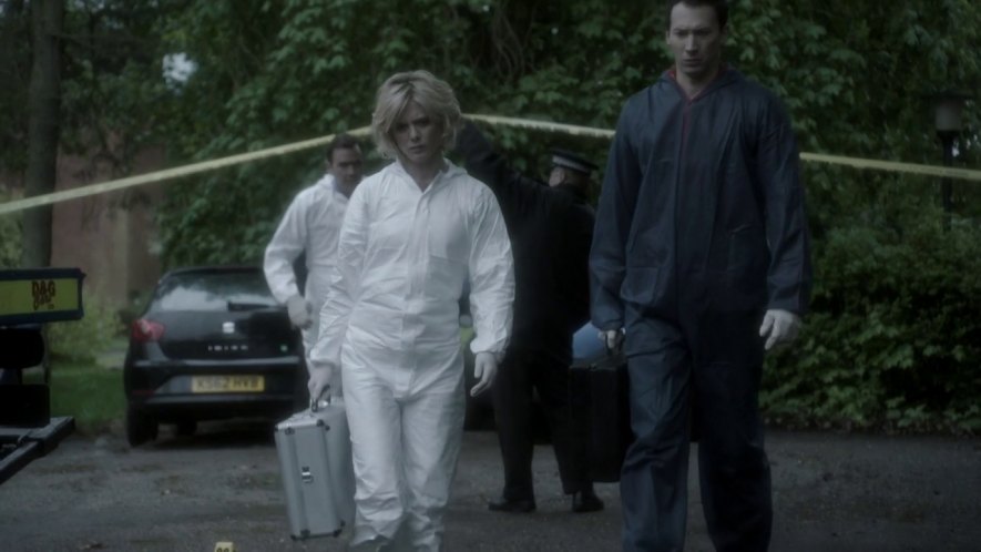 2013 Seat Ibiza 1.4 SE 4� generaci�n [Typ 6J]