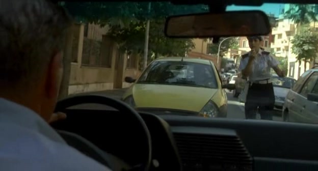 1998 Ford Ka MkI