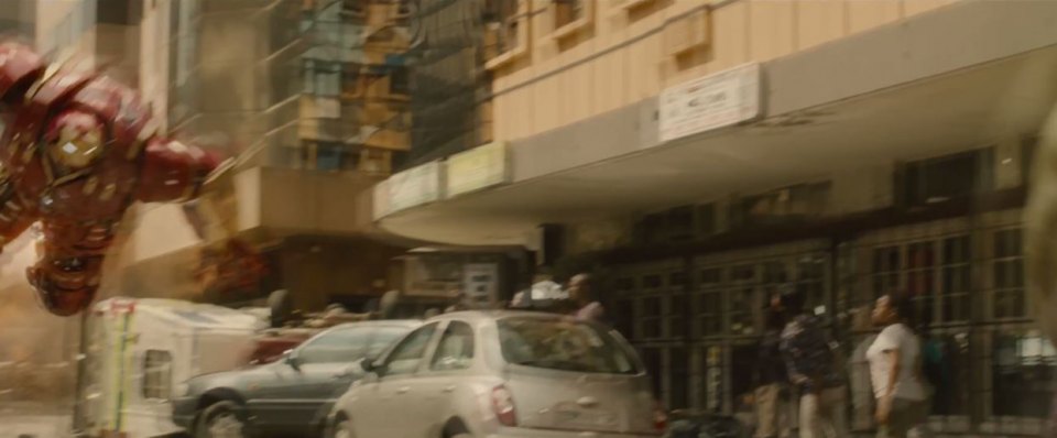 2003 Nissan Micra [K12]