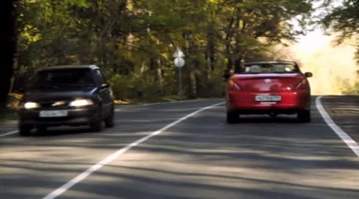 1999 Daewoo Nexia 1.5 [GM-T]