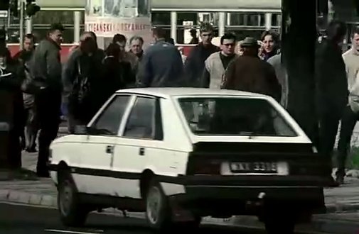 1985 FSO Polonez [B01]
