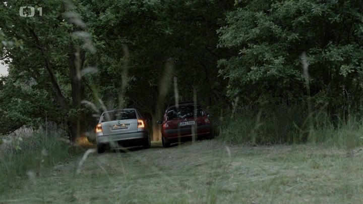 2001 Renault Clio 2 [X65]