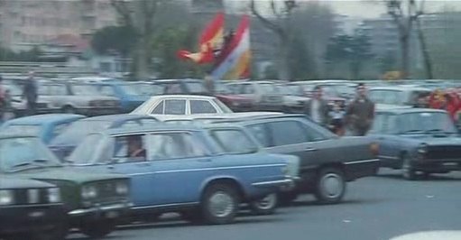 1967 Simca 1501 GL